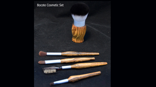 bocote cosmetic set