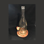wine stands